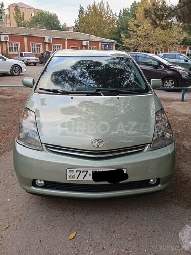 Toyota Prius 2009, 301,052 km - 1.5 л - Sumqayıt