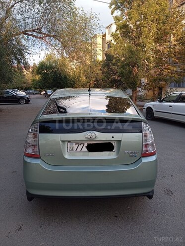 Toyota Prius 2009, 301,052 km - 1.5 л - Sumqayıt