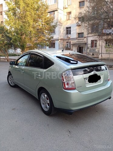 Toyota Prius 2009, 301,052 km - 1.5 л - Sumqayıt