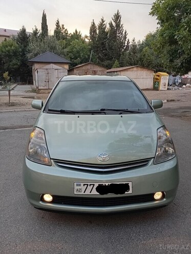 Toyota Prius 2009, 301,052 km - 1.5 л - Sumqayıt