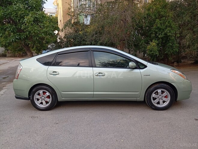 Toyota Prius 2009, 301,052 km - 1.5 л - Sumqayıt