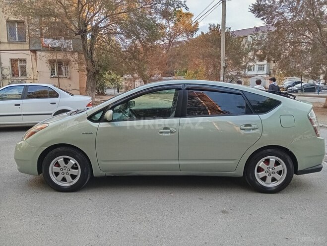 Toyota Prius 2009, 301,052 km - 1.5 л - Sumqayıt