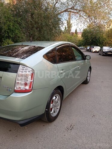 Toyota Prius 2009, 301,052 km - 1.5 л - Sumqayıt