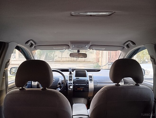 Toyota Prius 2009, 301,052 km - 1.5 л - Sumqayıt