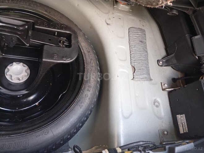 Toyota Prius 2009, 301,052 km - 1.5 л - Sumqayıt
