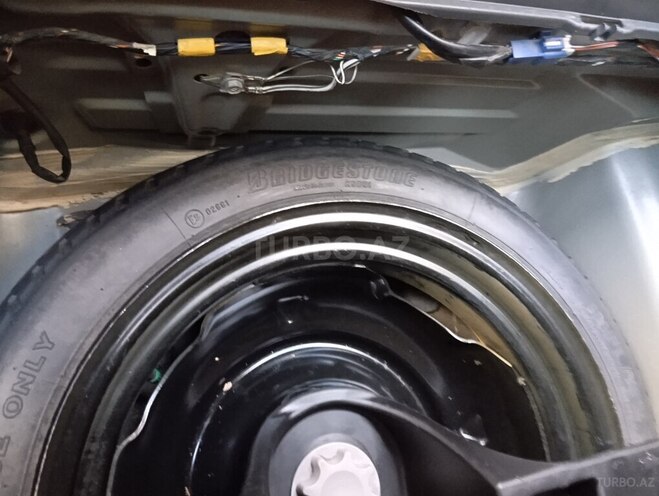 Toyota Prius 2009, 301,052 km - 1.5 л - Sumqayıt