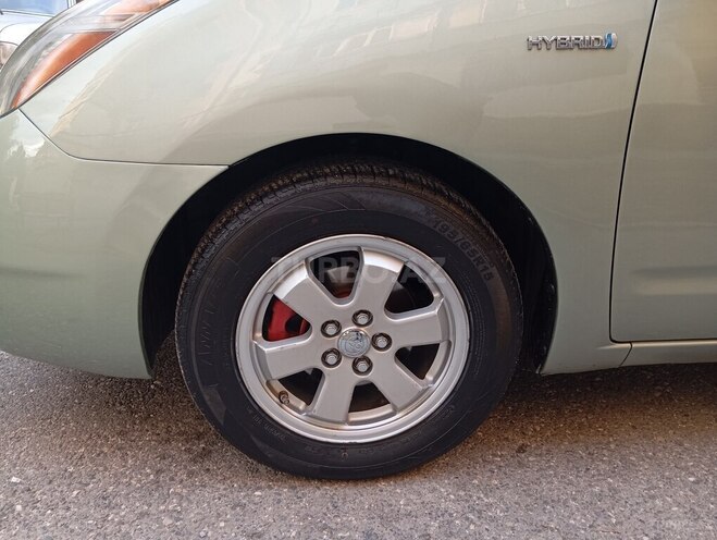 Toyota Prius 2009, 301,052 km - 1.5 л - Sumqayıt