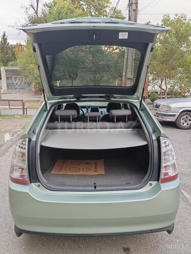 Toyota Prius 2009, 301,052 km - 1.5 л - Sumqayıt