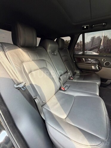 Land Rover Range Rover 2018, 216,000 km - 3.0 л - Bakı