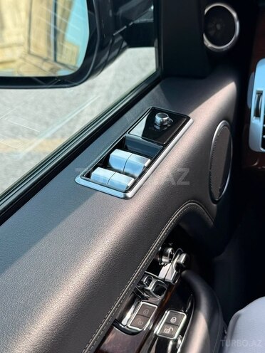 Land Rover Range Rover 2018, 216,000 km - 3.0 л - Bakı