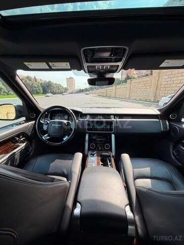 Land Rover Range Rover 2018, 216,000 km - 3.0 л - Bakı