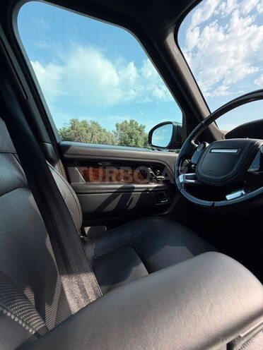Land Rover Range Rover 2018, 216,000 km - 3.0 л - Bakı