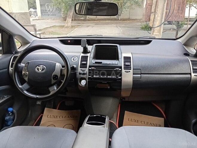 Toyota Prius 2009, 301,052 km - 1.5 л - Sumqayıt