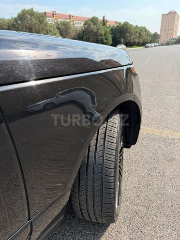 Land Rover Range Rover 2018, 216,000 km - 3.0 л - Bakı