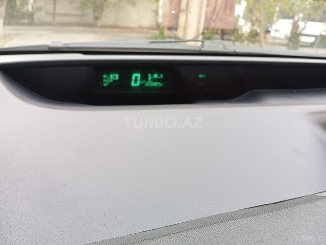 Toyota Prius 2009, 301,052 km - 1.5 л - Sumqayıt