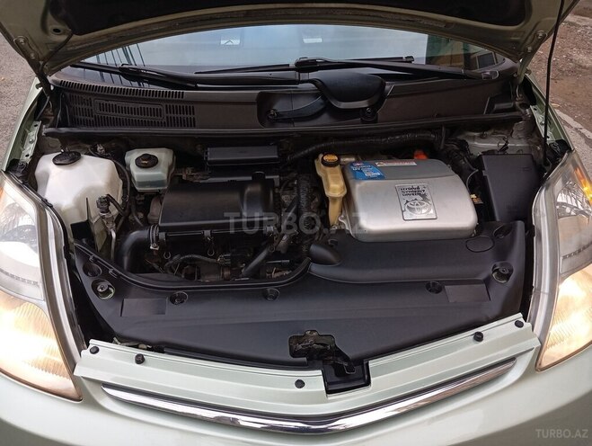 Toyota Prius 2009, 301,052 km - 1.5 л - Sumqayıt