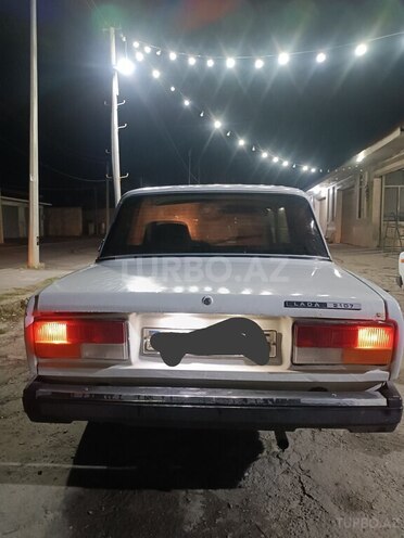 LADA (VAZ) 2107 1996, 59,352 km - 1.5 l - Xaçmaz