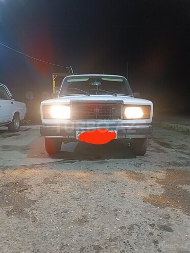 LADA (VAZ) 2107 1996, 59,352 km - 1.5 l - Xaçmaz