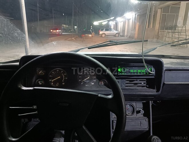 LADA (VAZ) 2107 1996, 59,352 km - 1.5 l - Xaçmaz