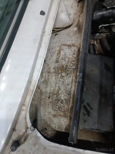 LADA (VAZ) 2107 1996, 59,352 km - 1.5 l - Xaçmaz