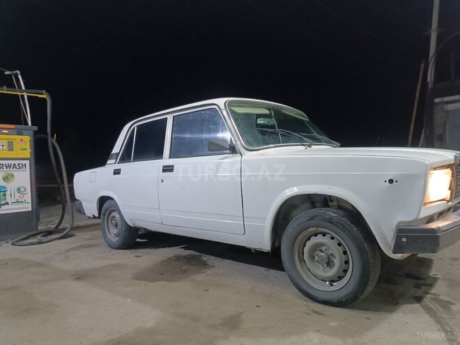 LADA (VAZ) 2107 1996, 59,352 km - 1.5 l - Xaçmaz