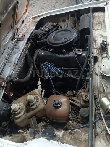 LADA (VAZ) 2107 1996, 59,352 km - 1.5 l - Xaçmaz