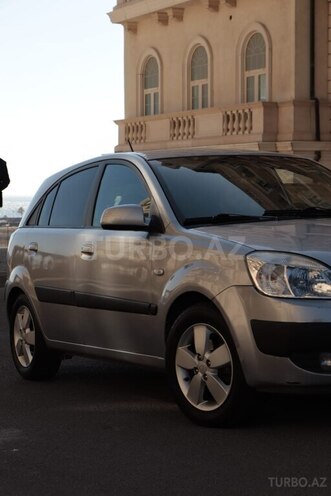 Kia Rio 2007, 271,000 km - 1.4 л - Bakı