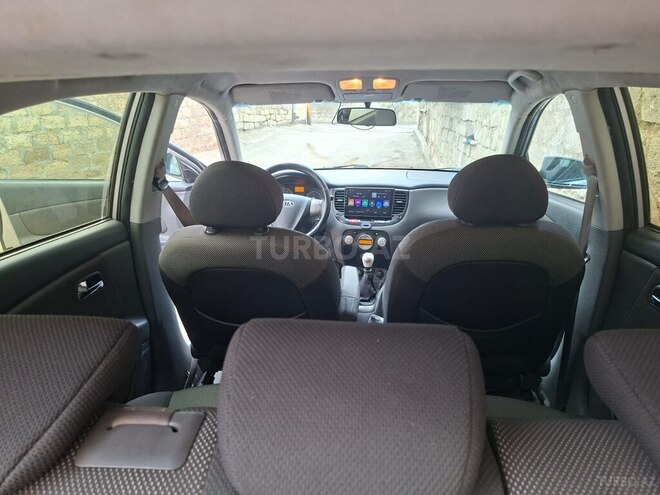 Kia Rio 2007, 271,000 km - 1.4 л - Bakı