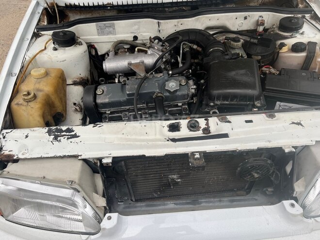 LADA (VAZ) 2114 2004, 258,666 km - 1.6 л - Bakı