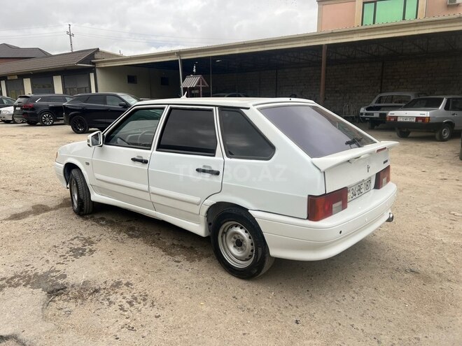 LADA (VAZ) 2114 2004, 258,666 km - 1.6 л - Bakı
