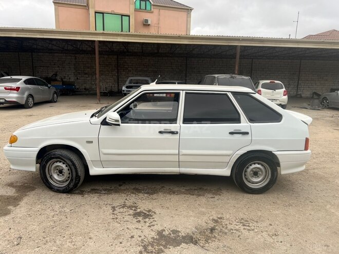 LADA (VAZ) 2114 2004, 258,666 km - 1.6 л - Bakı