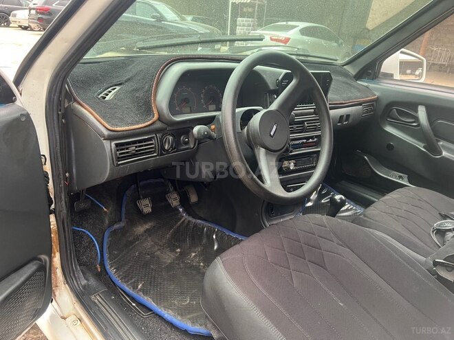 LADA (VAZ) 2114 2004, 258,666 km - 1.6 л - Bakı