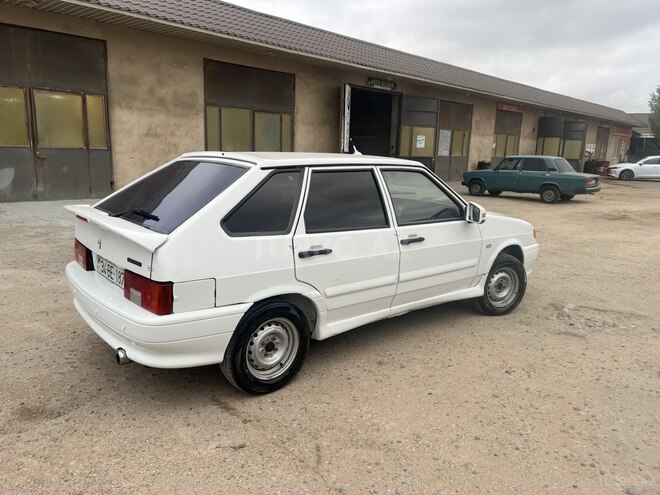 LADA (VAZ) 2114 2004, 258,666 km - 1.6 л - Bakı
