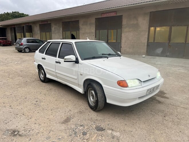 LADA (VAZ) 2114 2004, 258,666 km - 1.6 л - Bakı