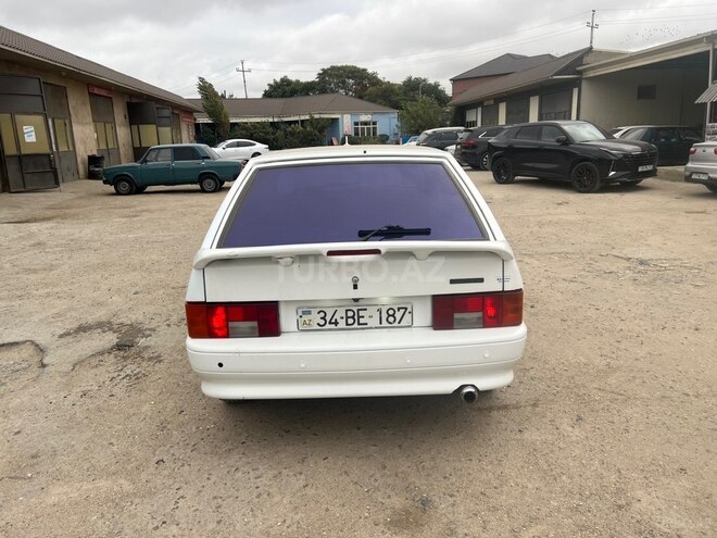 LADA (VAZ) 2114 2004, 258,666 km - 1.6 л - Bakı