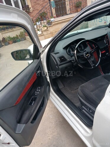 Khazar SD 2020, 190,000 km - 1.6 l - Bakı