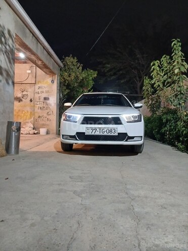 Khazar SD 2020, 190,000 km - 1.6 l - Bakı
