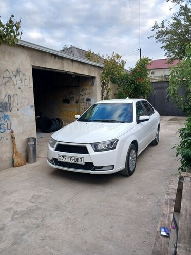 Khazar SD 2020, 190,000 km - 1.6 l - Bakı