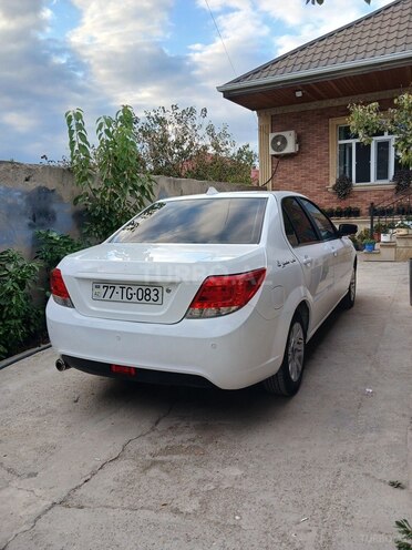 Khazar SD 2020, 190,000 km - 1.6 l - Bakı