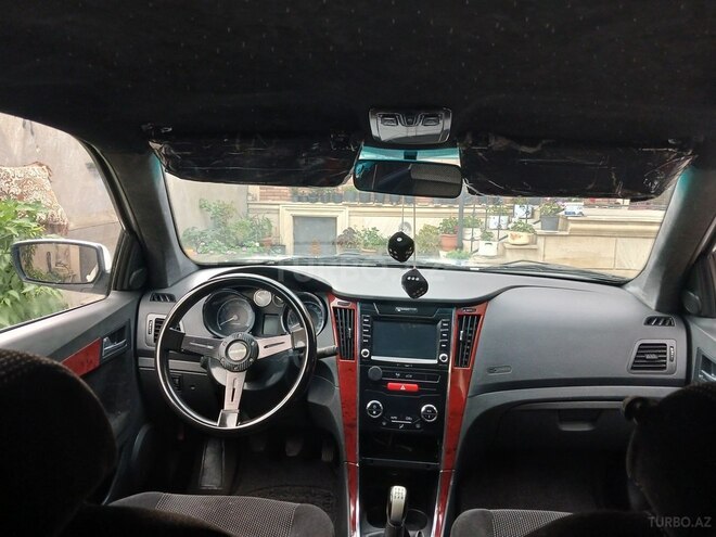Khazar SD 2020, 190,000 km - 1.6 l - Bakı