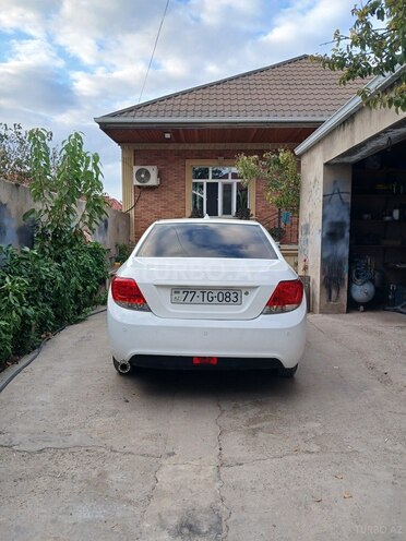 Khazar SD 2020, 190,000 km - 1.6 l - Bakı