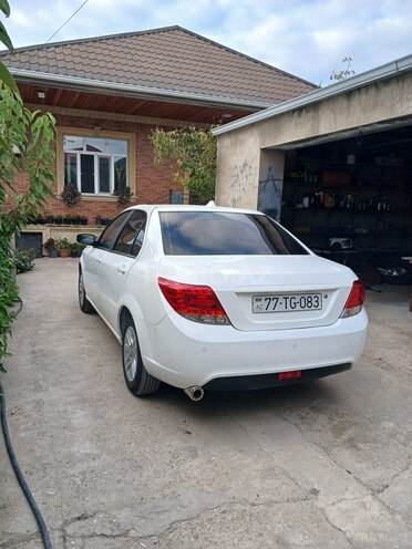 Khazar SD 2020, 190,000 km - 1.6 l - Bakı