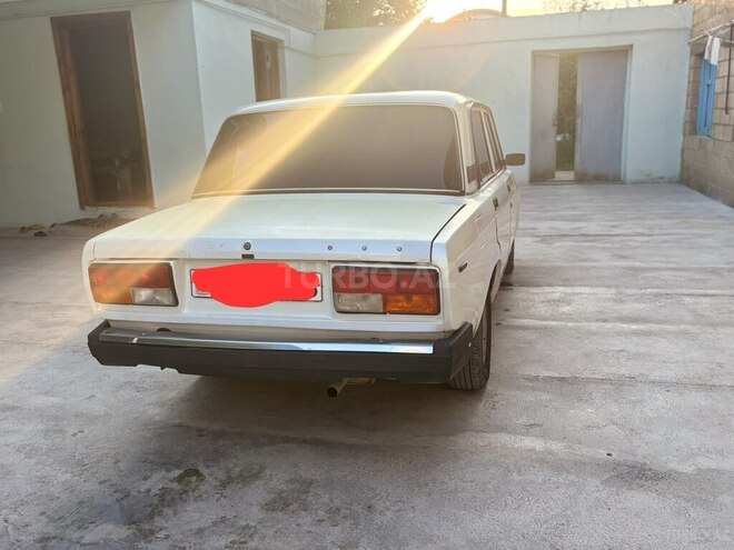 LADA (VAZ) 2107 2004, 30,000 km - 1.6 л - Tovuz