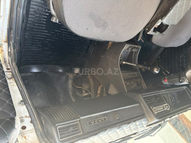 LADA (VAZ) 2107 2004, 30,000 km - 1.6 л - Tovuz