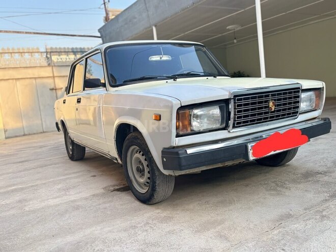 LADA (VAZ) 2107 2004, 30,000 km - 1.6 л - Tovuz