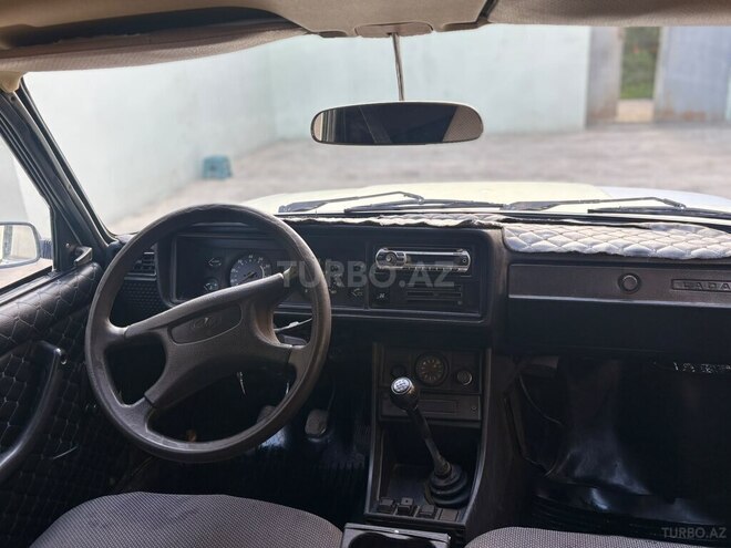 LADA (VAZ) 2107 2004, 30,000 km - 1.6 л - Tovuz