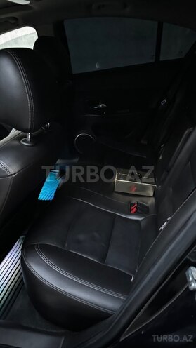 Chevrolet Cruze 2015, 216,000 km - 1.4 л - Bakı