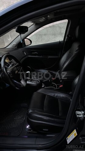 Chevrolet Cruze 2015, 216,000 km - 1.4 л - Bakı