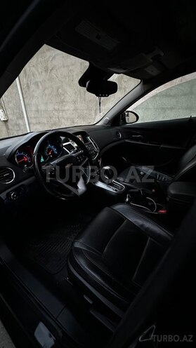 Chevrolet Cruze 2015, 216,000 km - 1.4 л - Bakı