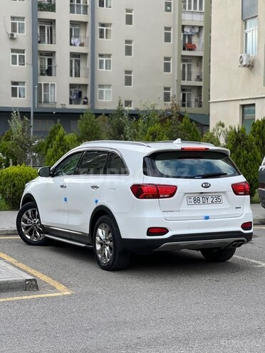 Kia Sorento 2018, 148,000 km - 2.0 l - Bakı